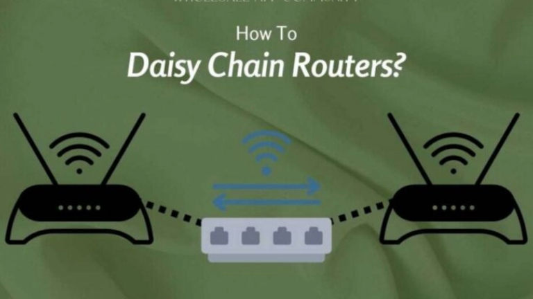 how-to-daisy-chain-routers-complete-guide-2024