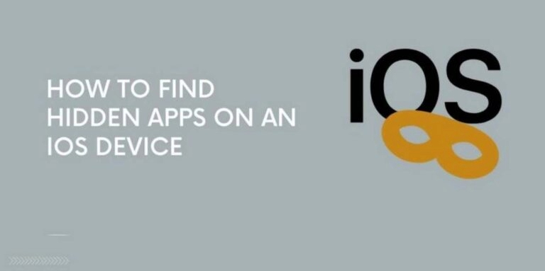 how-to-find-hidden-apps-on-an-ios-device-in-2024