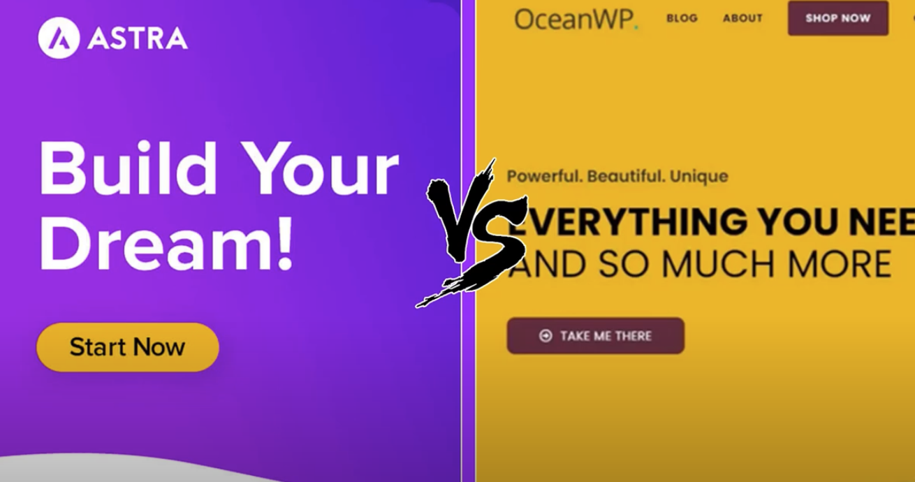 astra-theme-vs-oceanwp
