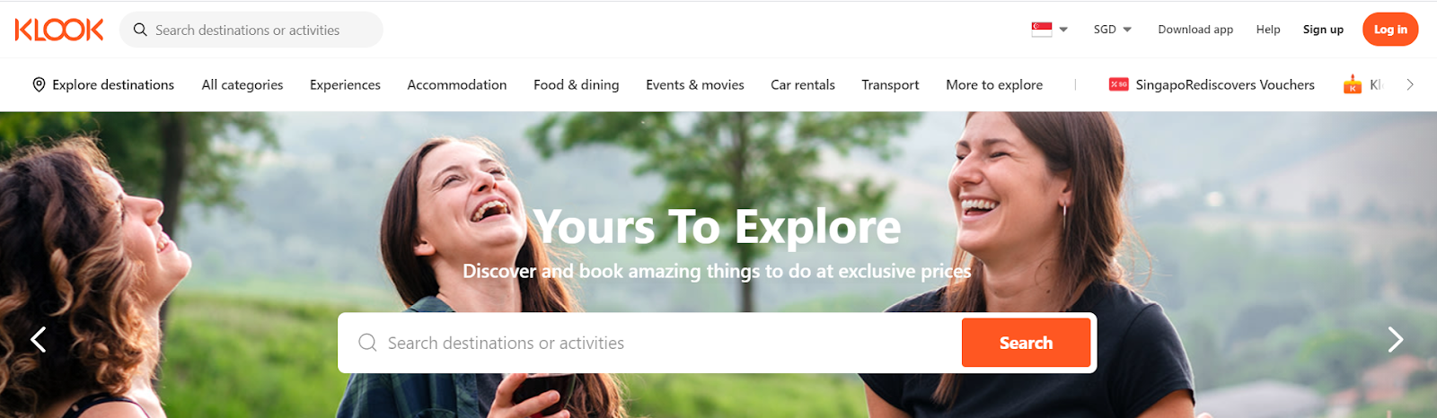 best travel agency affiliate programs