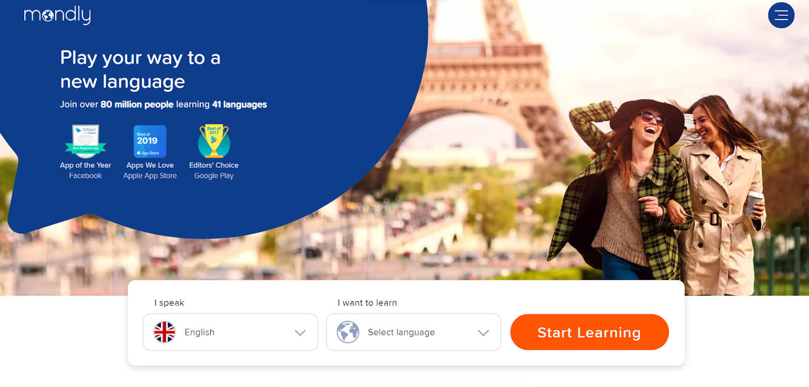 affiliate programs for profitable learning language