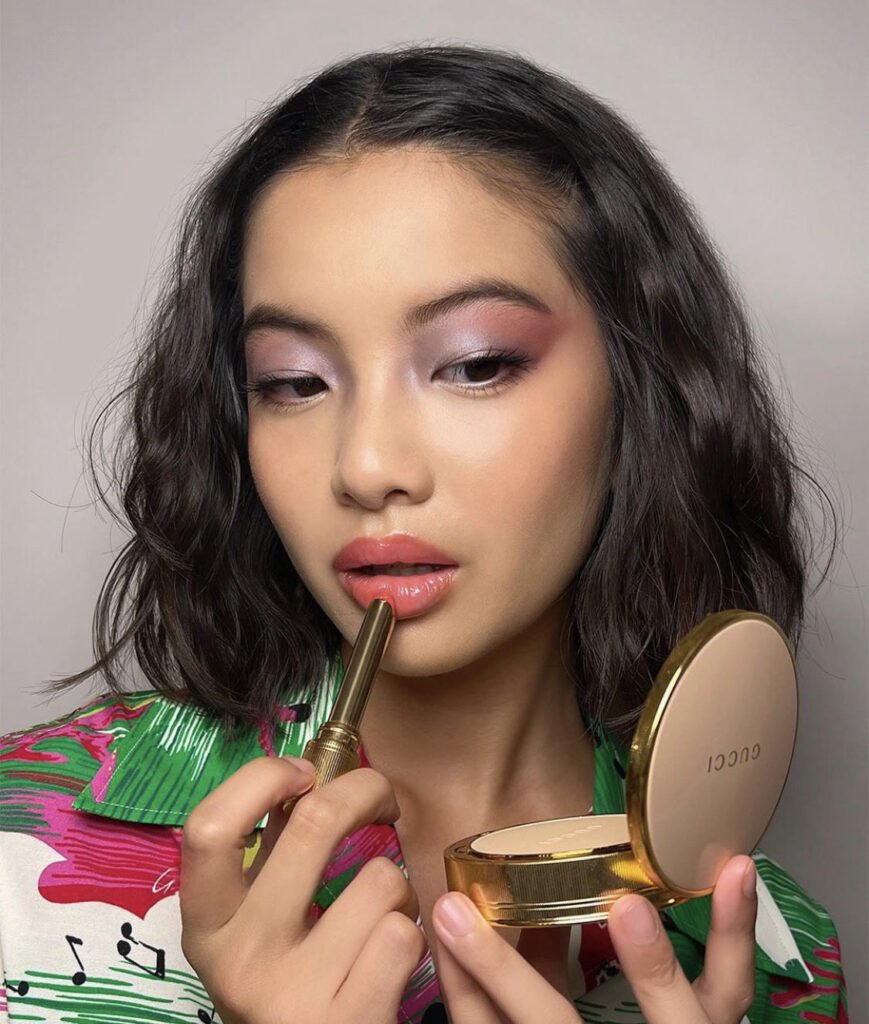 TikTok Beauty influencers