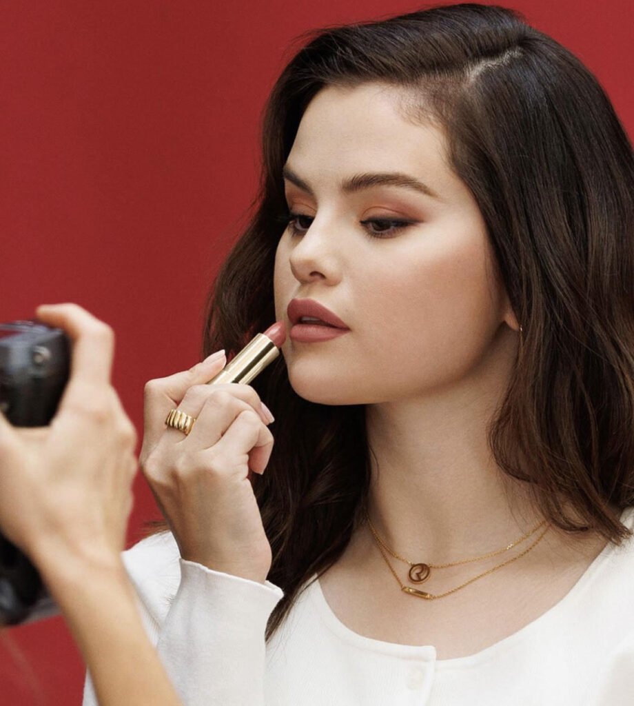 TikTok Beauty ladies