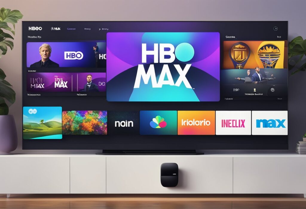 how-do-i-make-hbo-max-full-screen-on-my-tv