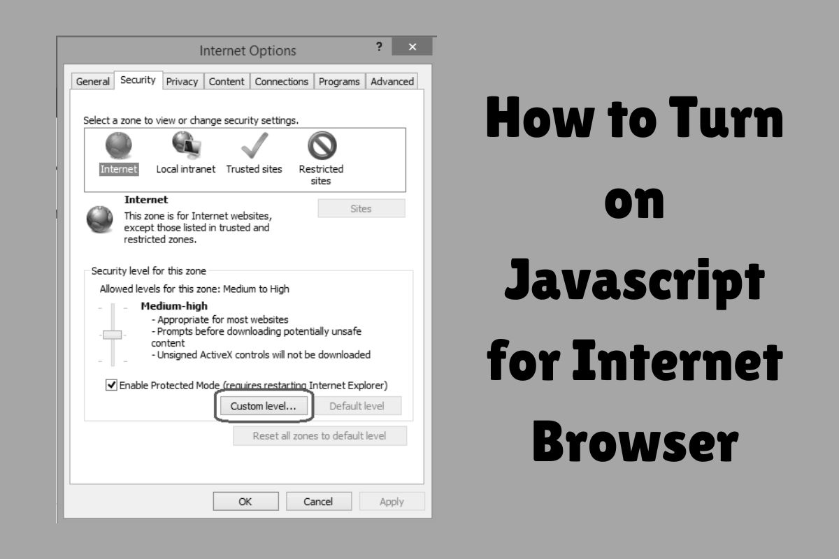 how-to-turn-on-javascript-for-internet-browser