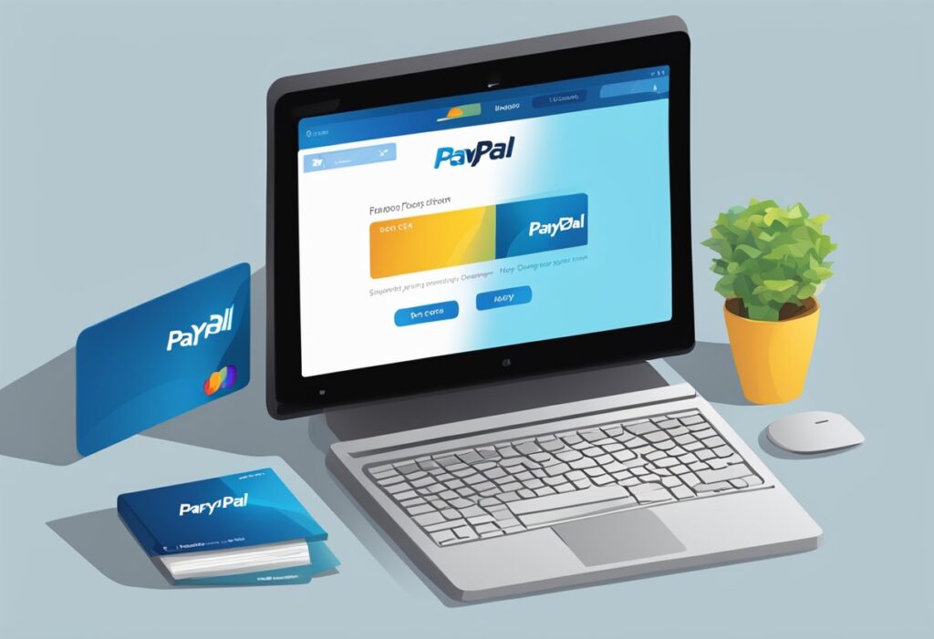 why-is-paypal-saying-error-403